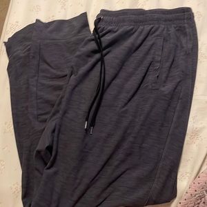 Perfect condition active joggers